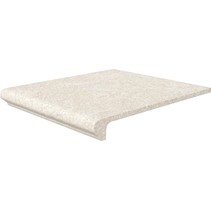 Del Conca Rustiko /HRK Hard Gradone Lin. HRK-10 White